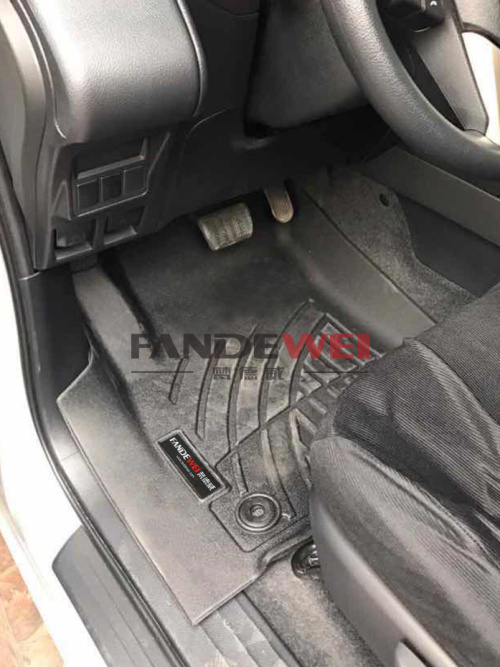 Die Materialvorteile von TPV senken die langfristigen Betriebskosten