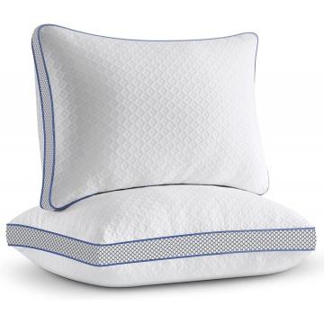 China Top 10 Competitive Adjustable Shredded Foam Pillow Enterprises