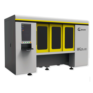 China Top 10 Elbow Tube Laser Cutting Machine Brands