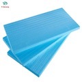 Fireproof Insulation Panels: XPS Board and Hard Foam for Roof Sandwich Insulation1
