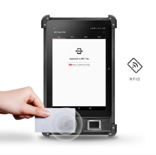 Scanner bekas driji kudu nimbang faktor kasebut?
