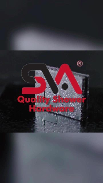 shower door hinge series glass door accessories