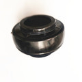 High Temperature Pillow Block Ball Bearing with Set Screw YAR206-2F/VA2281