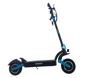 TREX Offroad Electric scooter
