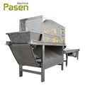 1000 kg - 1500 kg/H Chain Driven Garlic Peeling Machine1