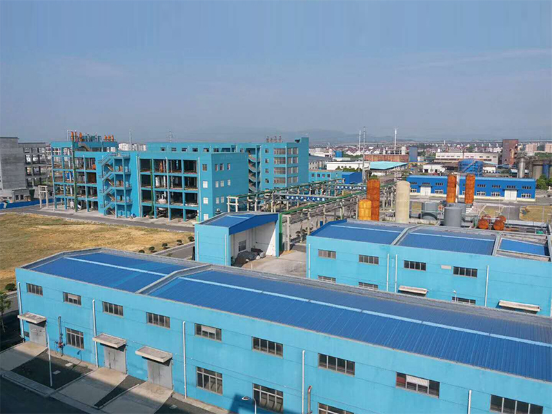  R1234yf Manufacturer Shenyang Zhongda Huanxin Refrigeration Technology Co., Ltd