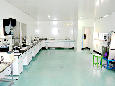 Quzhou Lab Technology Co., Ltd.