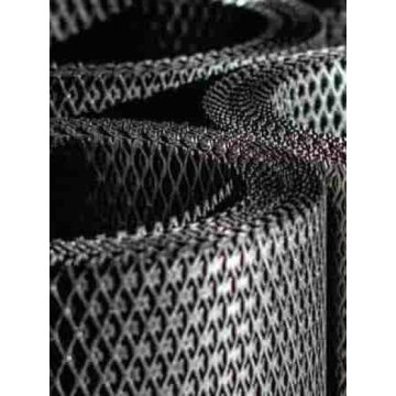 China Top 10 Galvanised Weld Mesh Sheet Potential Enterprises