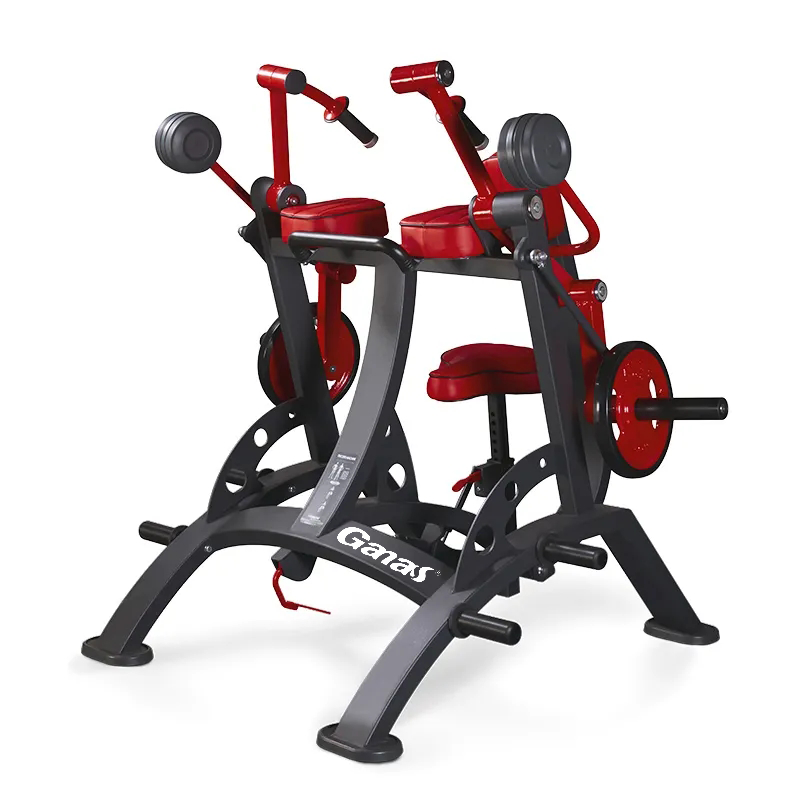 Alternate Triceps Machine 1 Png