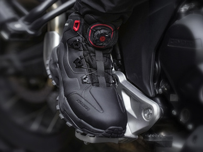 MT106 - Botas de equitación todoterreno, desde autopistas hasta horizontes