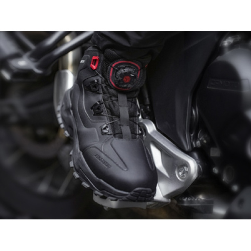 MT106 – As suas botas de equitação todo-o-terreno, das autoestradas aos horizontes