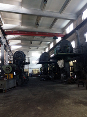 Ningbo Huishuo Machinery Co.,Ltd