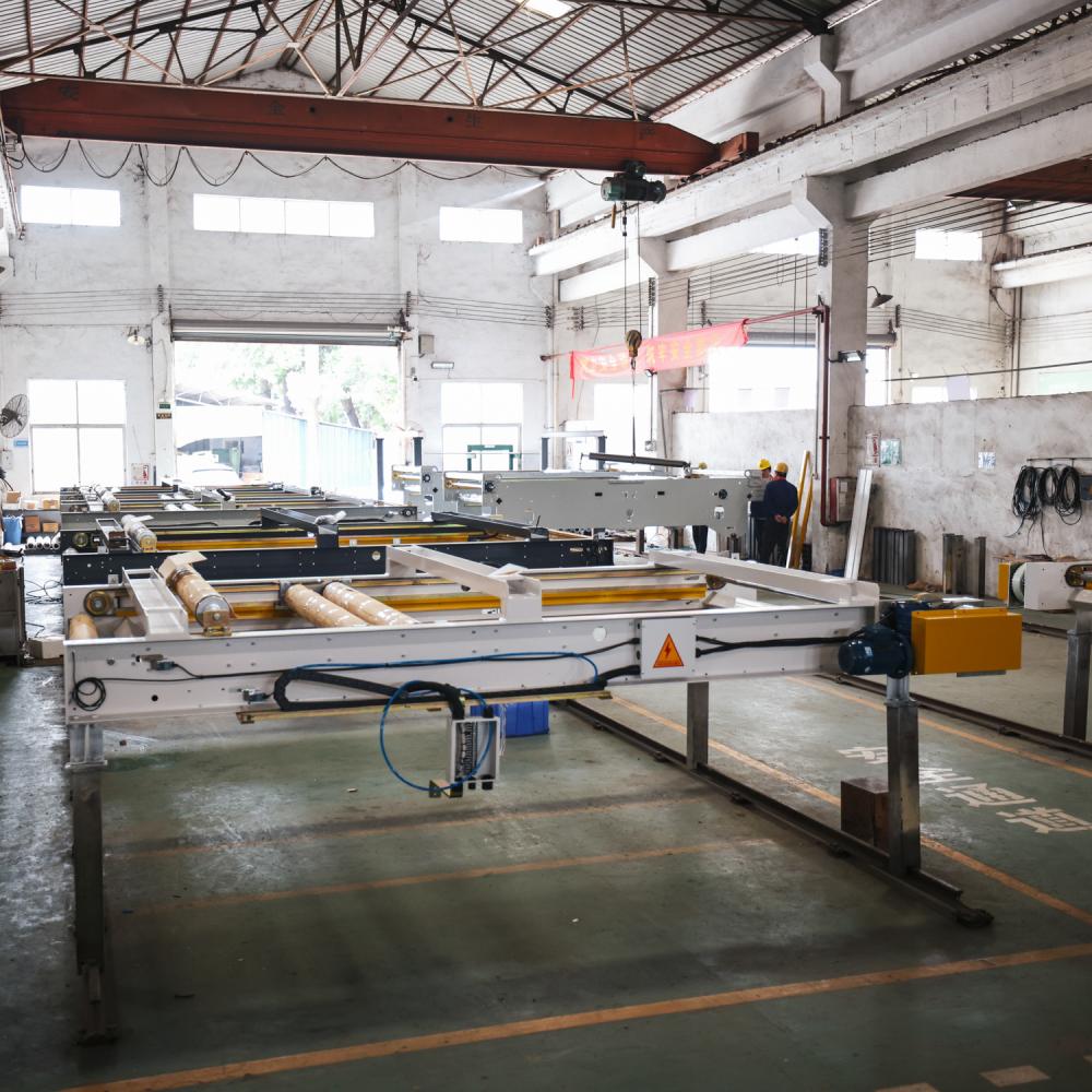 Foshan Senruiyuan Machinery Technology Co.,Ltd