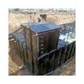 Stainless Steel Panel Water Storage Tanks: Your Reliable Solution for Efficient Water Management1