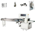 Automatic braces brackets Handles Pulls packaging machine cabinet Knobs Electronic Keyless Cabinet Locker Locks packing machine1