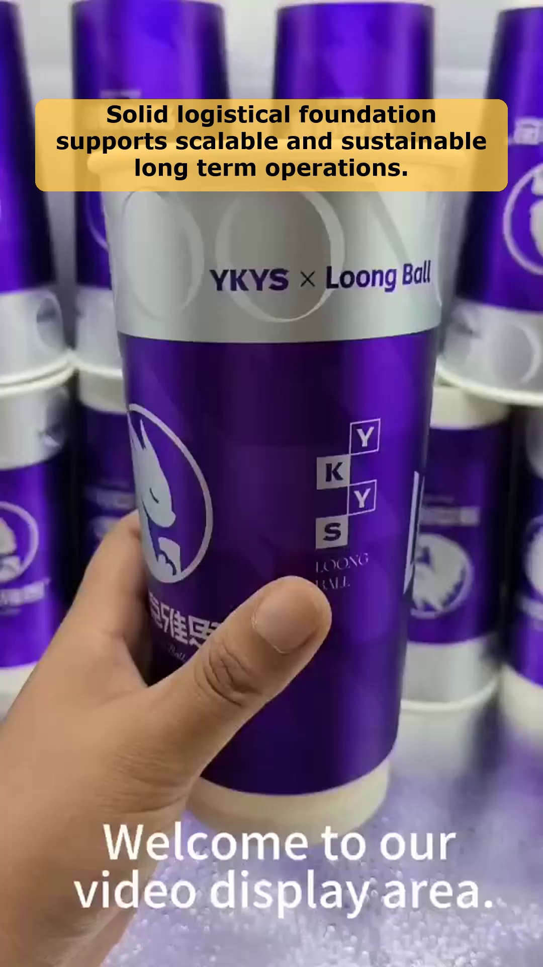 Vídeo 8