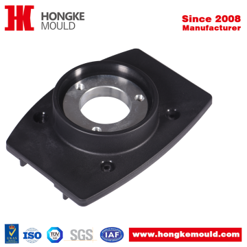 China Top 10 Insert Mould Brands