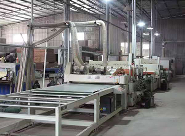 factory environment
