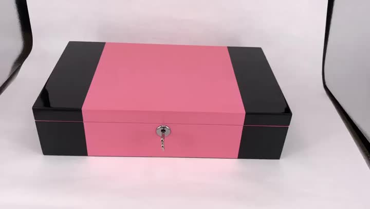 jewelry packaging box