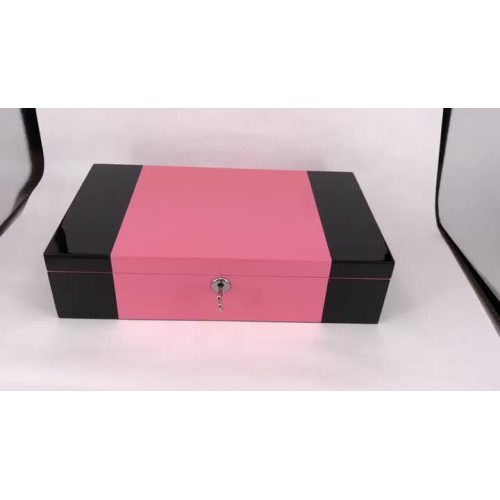 jewelry packaging box