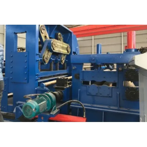 Standing Seam Roof Sheet Roll Forming Machines1