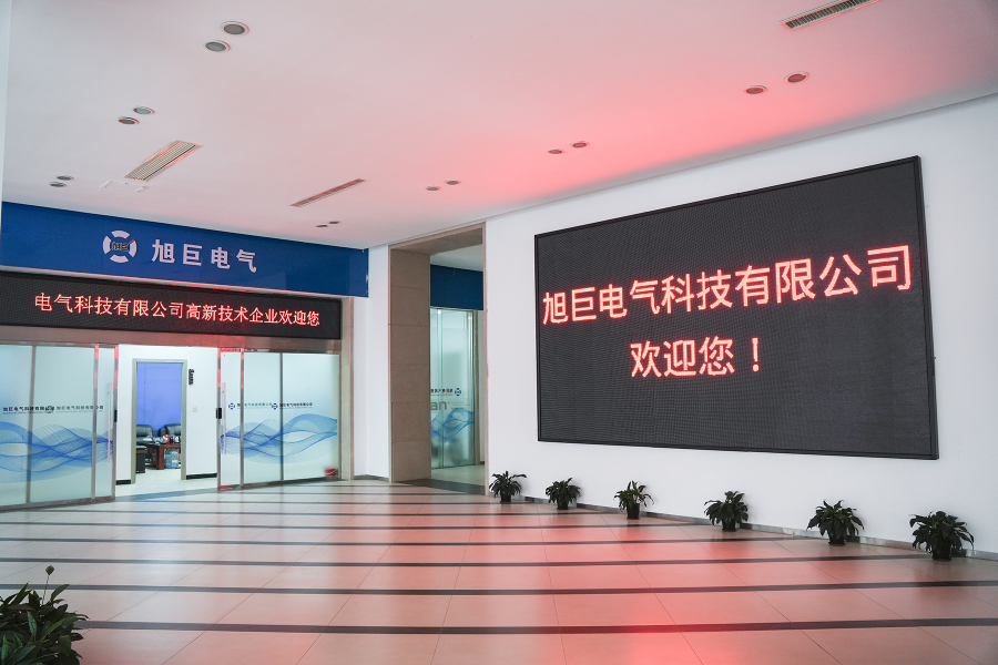 XuJu Electric Technology Co., Ltd.