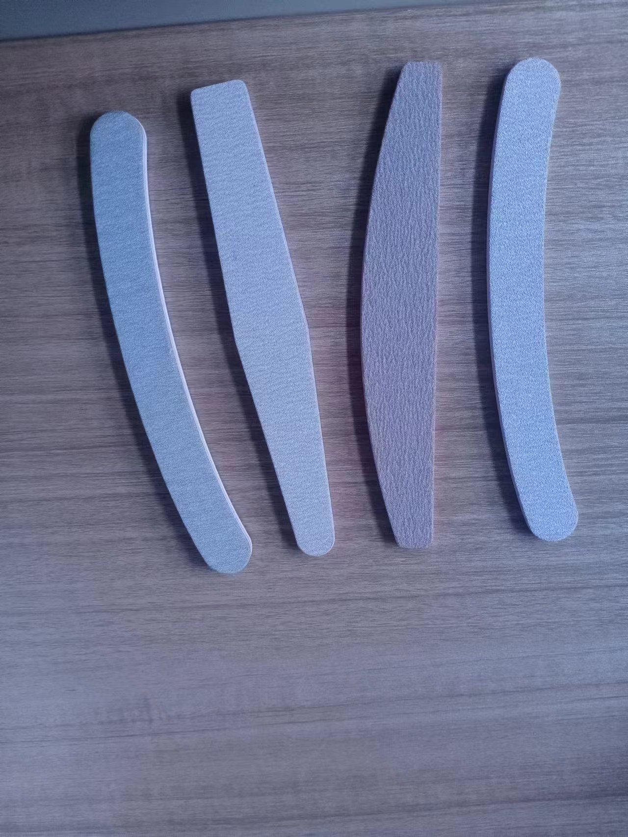 Outils de ongles jetables professionnels