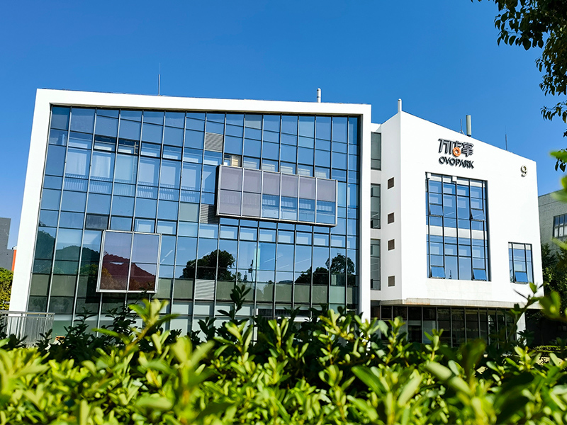 OP Retail (Suzhou) Technology Co., Ltd