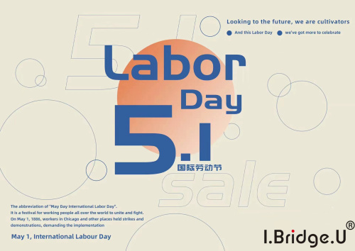 Notice Of Holidays From ZHENGZHOU BRIDGE BIOCHEM CO.,LTD.