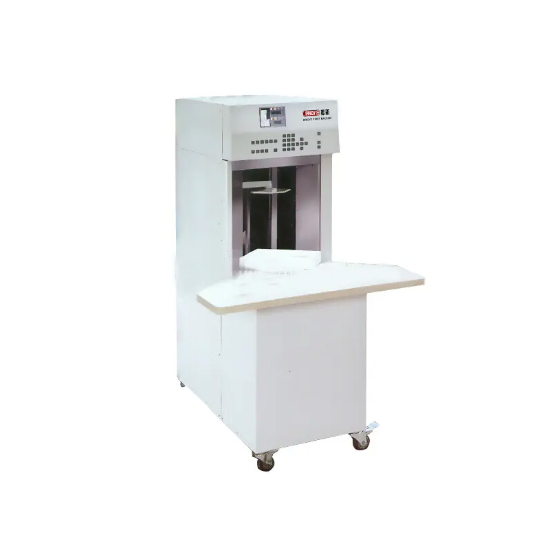 Paper counting machine