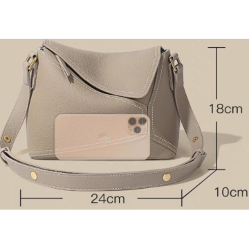 China Top 10 Crossbody Bag Potential Enterprises
