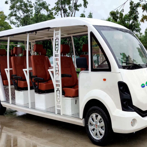 Some details you need to know for the early use of Golf Cart