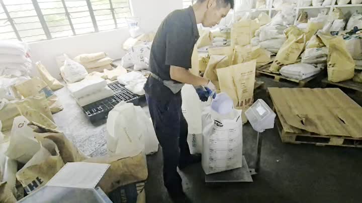 Produção Prática
