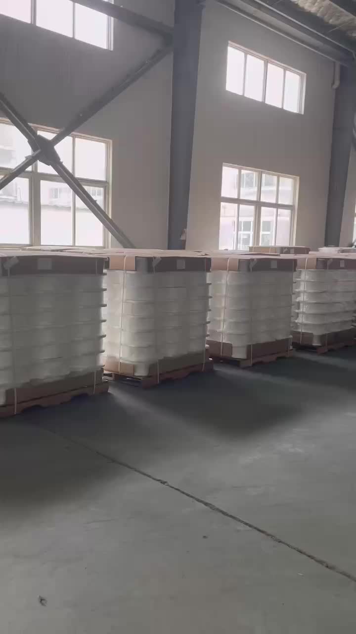 Jiangsu Boyue Warehouse