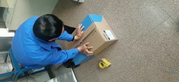 PACKING