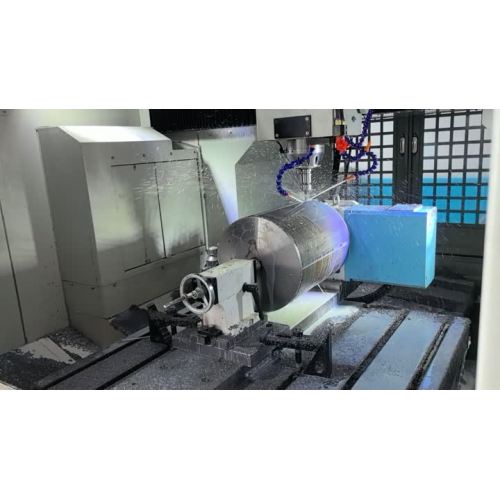 CNC Machining Parts