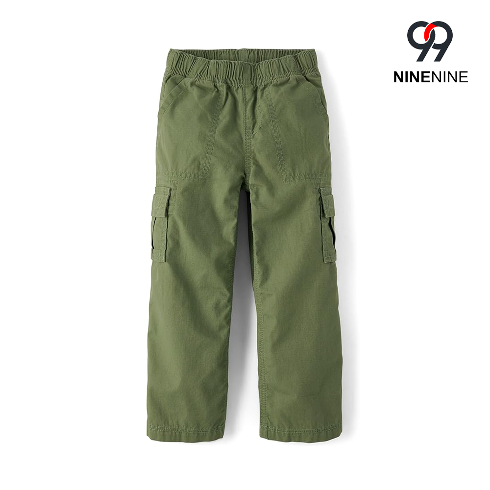 Pantalones para niños 003