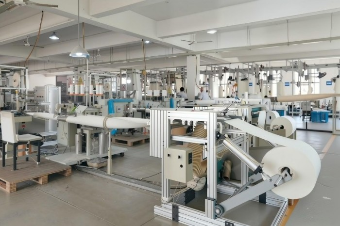 Quy trình kiểm tra kiểm soát chất lượng đảm bảo độ bền lâu dài