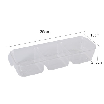 Top 10 Most Popular Chinese Plastic Transparent Container Brands