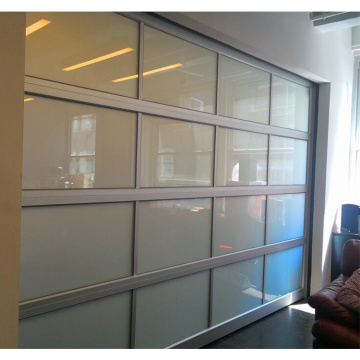 Top 10 Most Popular Chinese Garage Doors Brands