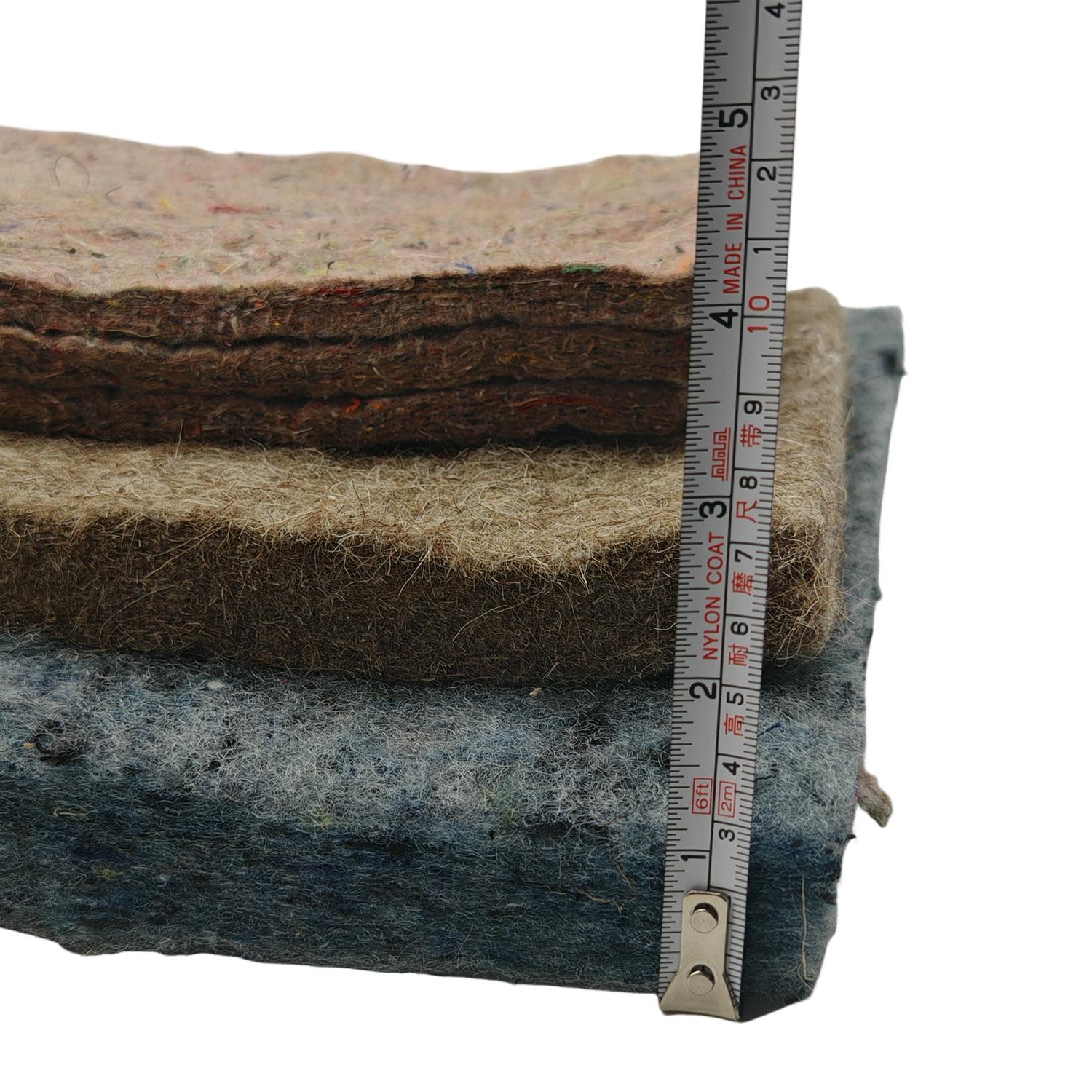 revestimiento de caja aislada para envío