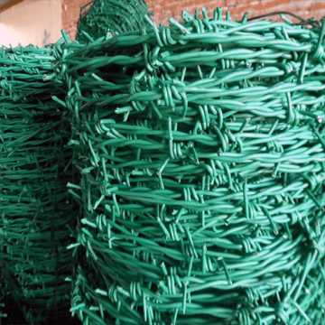 Top 10 Razor Barbed Wire Mesh Manufacturers