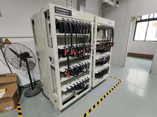 5V10A 48channels Battery Forming and Grading System/Analyser Polymer Cell Capacity Test Machine1