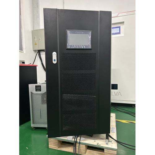 D33 시리즈 저주파 온라인 UPS20-200KVA