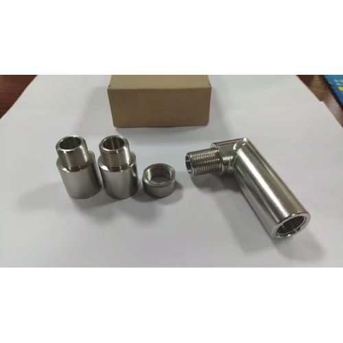 oxygen sensor spacer-001C-4PCS