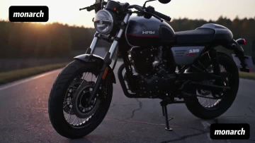 Suli Motorcycle MK Standard Edition 250cc Showcase Video