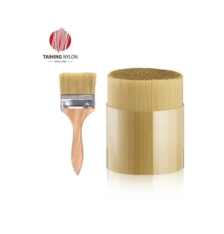 Nylon 610 có thuộc về lông cấp thực phẩm không?