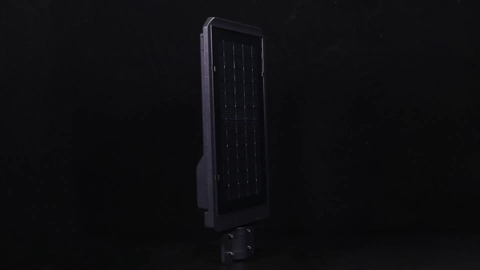  Good Solar Integrated Street Lamp ST-041