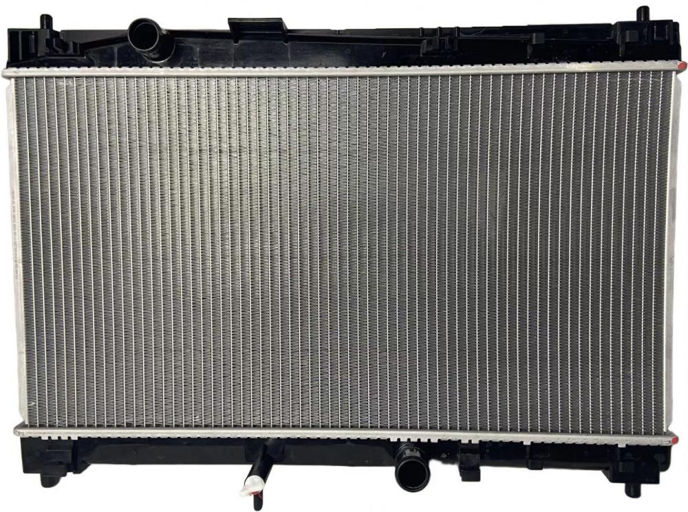 Radiator For Toyota Yaris