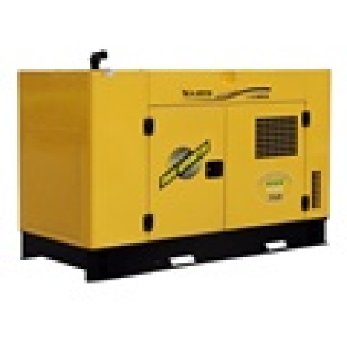 30KVA סופר שקט לגנרטור דיזל 30kw ביתי1